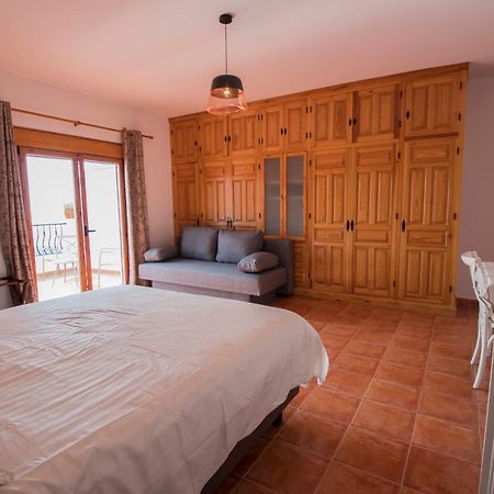 Finca La Vida Tranquila Велес Экстерьер фото