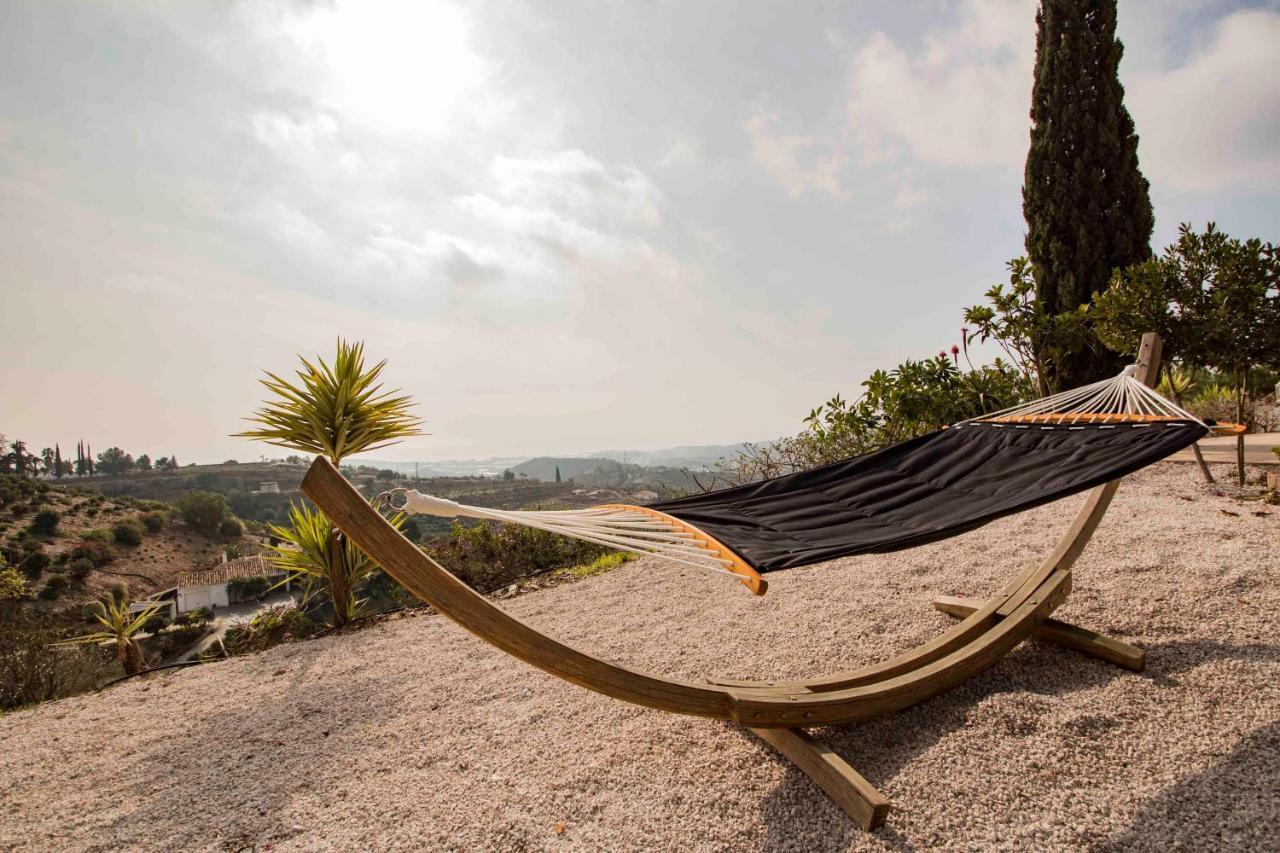 Finca La Vida Tranquila Велес Экстерьер фото