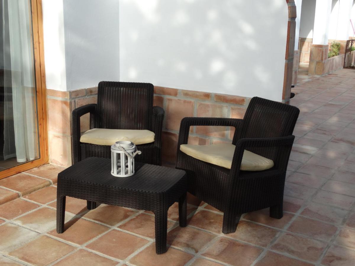 Finca La Vida Tranquila Велес Экстерьер фото