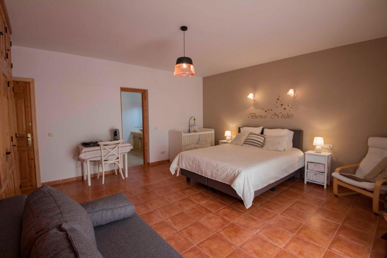 Finca La Vida Tranquila Велес Экстерьер фото