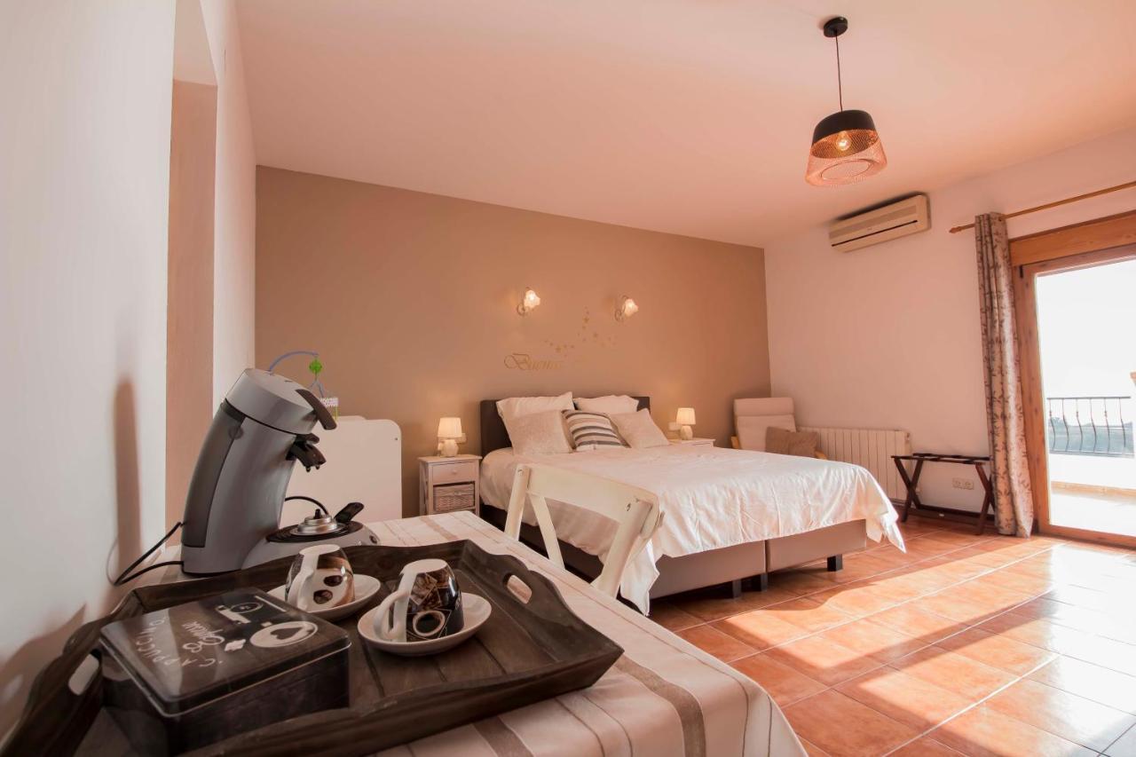Finca La Vida Tranquila Велес Экстерьер фото