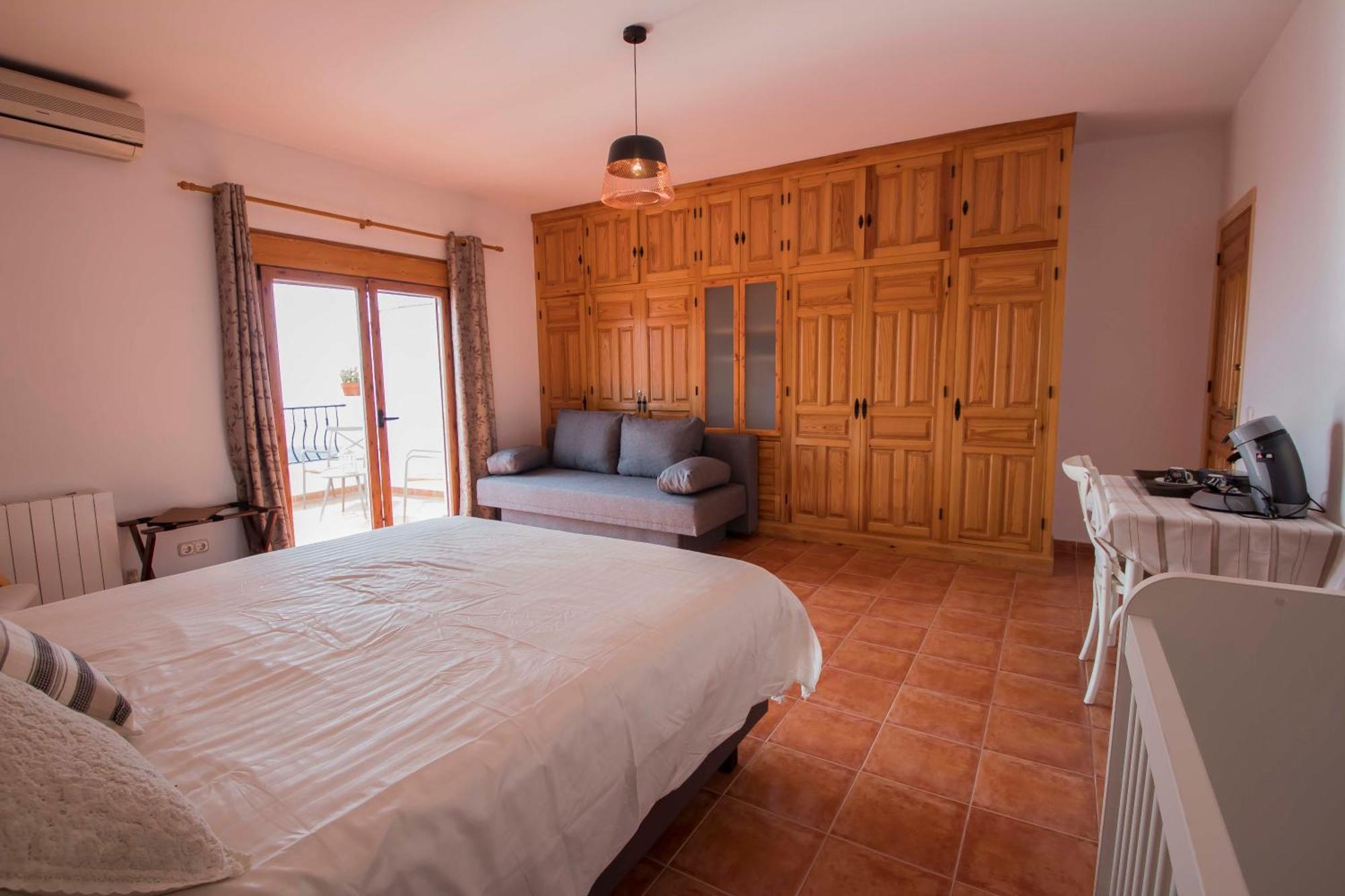 Finca La Vida Tranquila Велес Экстерьер фото