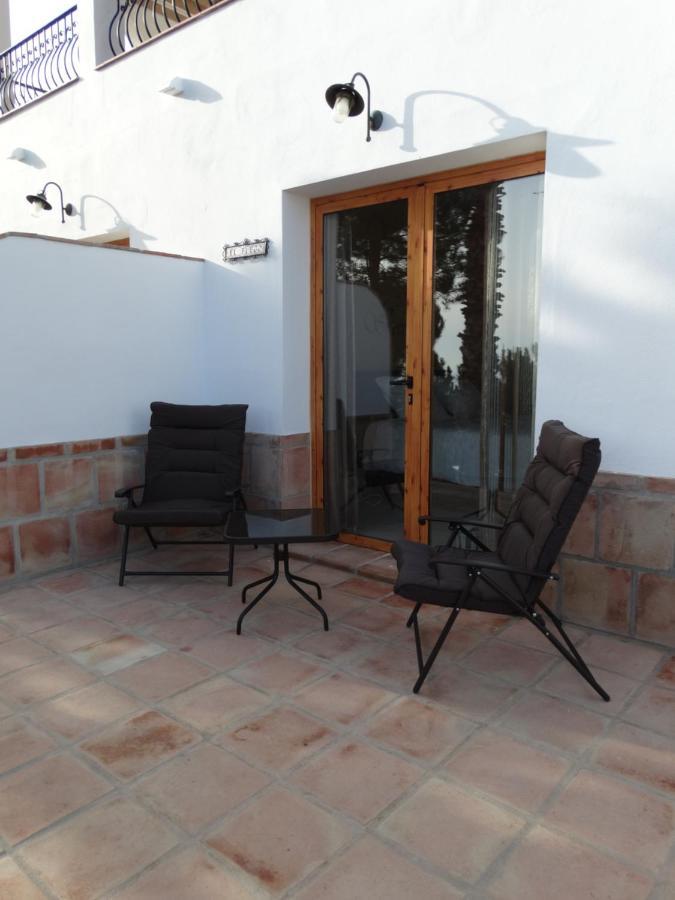 Finca La Vida Tranquila Велес Экстерьер фото
