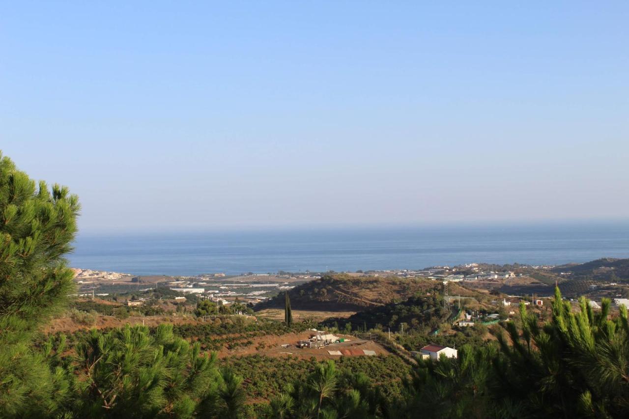 Finca La Vida Tranquila Велес Экстерьер фото