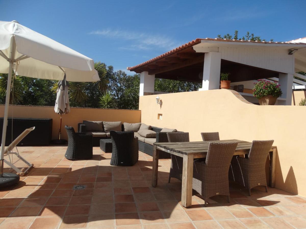 Finca La Vida Tranquila Велес Экстерьер фото